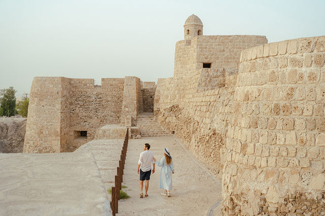上海直飛巴林,怎麼玩? 上海直飛巴林,怎麼玩?