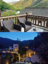 莫干山！江浙滬staycation！田園小院