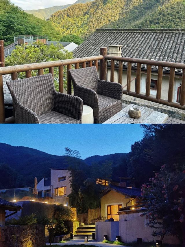 莫干山！江浙滬staycation！田園小院