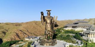 겨울 한정 경관 필수 감상