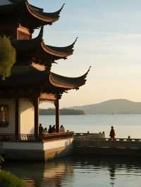 鼋頭渚親子一日遊賞櫻餵鷗 太湖美景全打卡