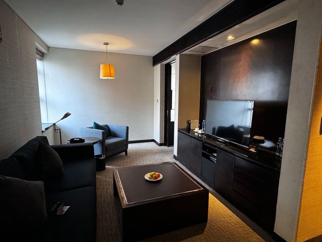 青島浪漫:洲際躺平+奧帆日出+爬山 青島浪漫:洲際躺平+奧帆日出+爬山