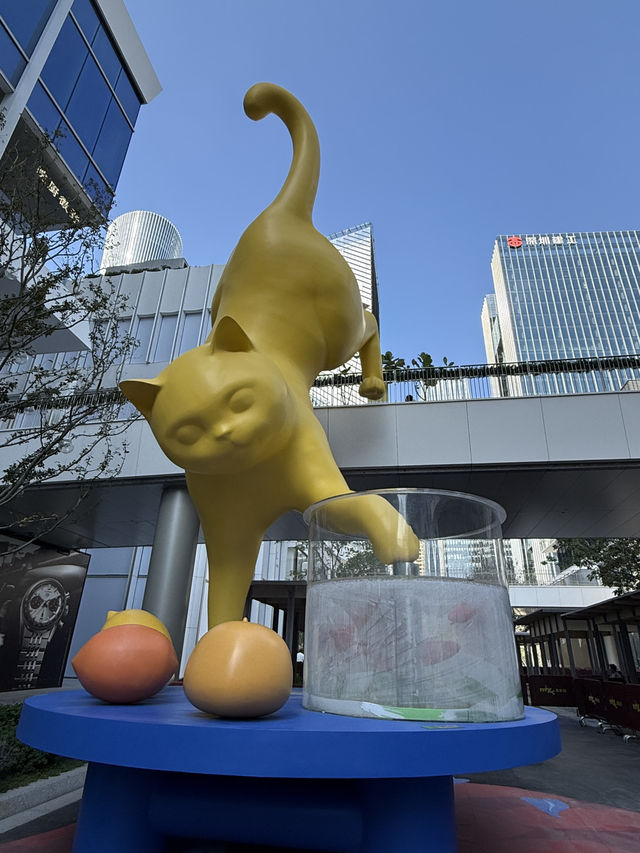 深圳新地標:深圳灣萬象城第2、3期 深圳新地標:深圳灣萬象城第2、3期