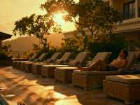 Promenade Hotel Kota Kinabalu: Urban Comfort With Panoramic Charm!