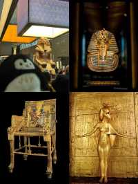 落地簽直飛!春節埃及跟團遊,住老瀑布酒店