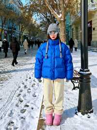 拜託了！想去哈爾濱的存下吧！很難找全！