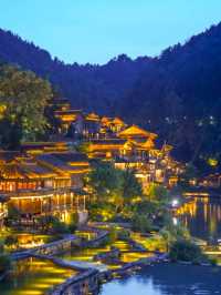 貴州千年傳說的秘境，——值得來詩意探索