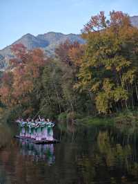 在婺源的冬日裡，遇見一家能曬陽玩陶的治癒民宿｜近弦高古城3公