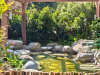 江門小眾溫泉度假天花板台山瀾朵