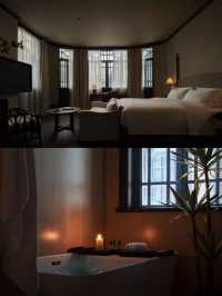 廣州西關封神住進民國府邸的嶺南美學民宿