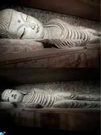 大成敦煌看展攻略，把飛天壁畫搬進美術館