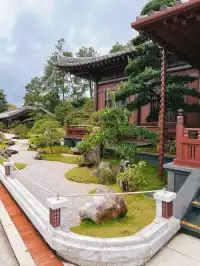 這是我花5蚊雞就能看到的景色？！？！