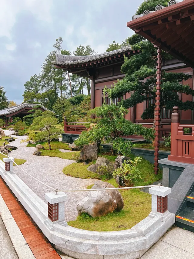 這是我花5蚊雞就能看到的景色？！？！