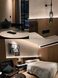 在重慶高空打卡解放碑，是一種什麼體驗？