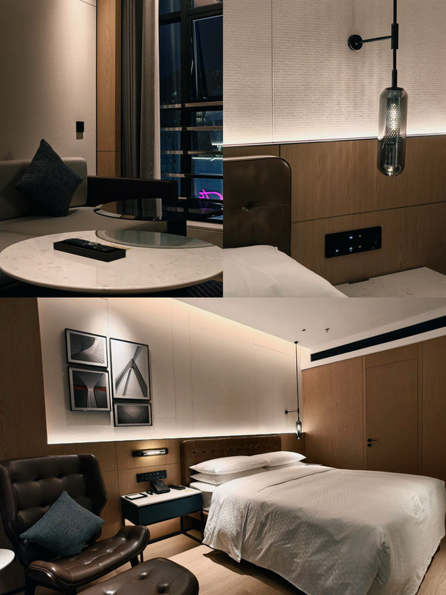 在重慶高空打卡解放碑，是一種什麼體驗？