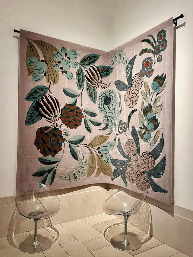 長沙南站豪生club酒店新展打卡 家居美學的極致享受