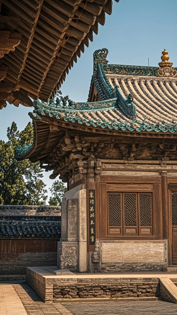 In-depth Tour of the Ancient Capital of Chu