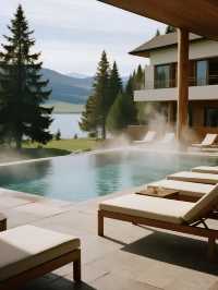 賽里木湖親子野奢遊三天兩晚｜帶娃住進雪山湖泊！