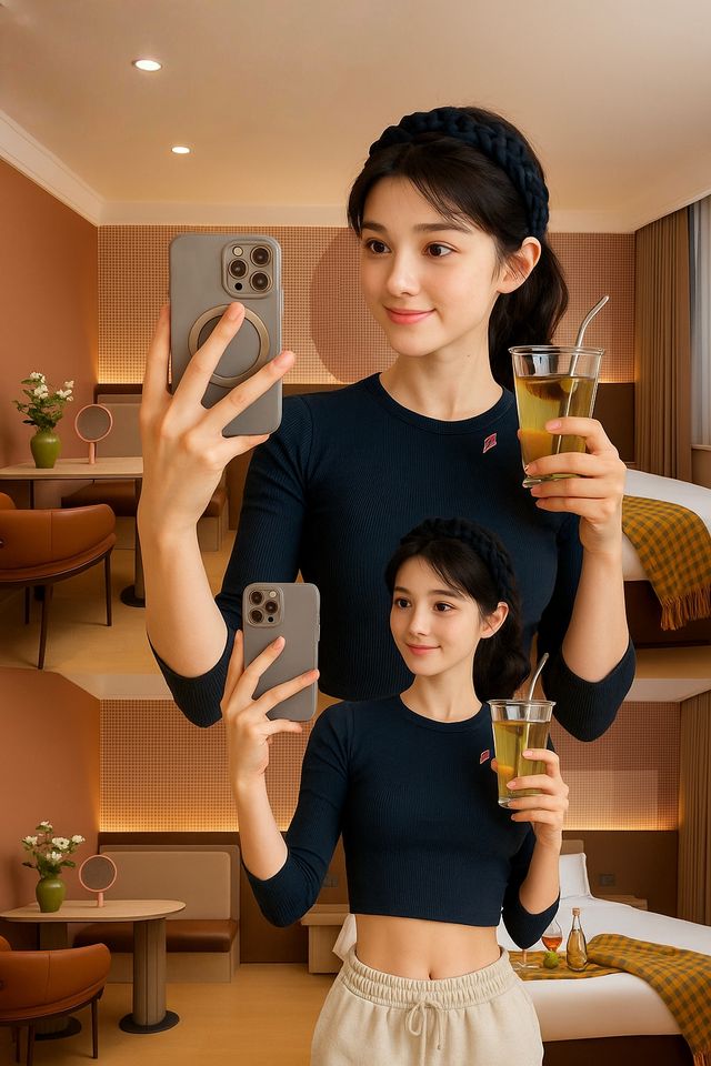 預算不高想住好點?這家阜陽酒店真的值!住一次就上頭 預算不高想住好點?這家阜陽酒店真的值!住一次就上頭