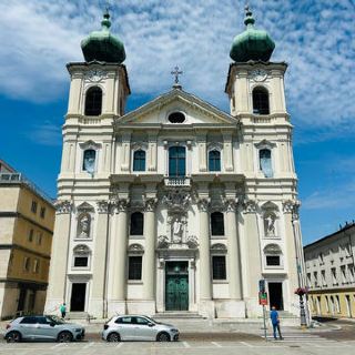 A Stunning Hidden Gem! The Treasure Town of Italy, Gorizia, is Legendary