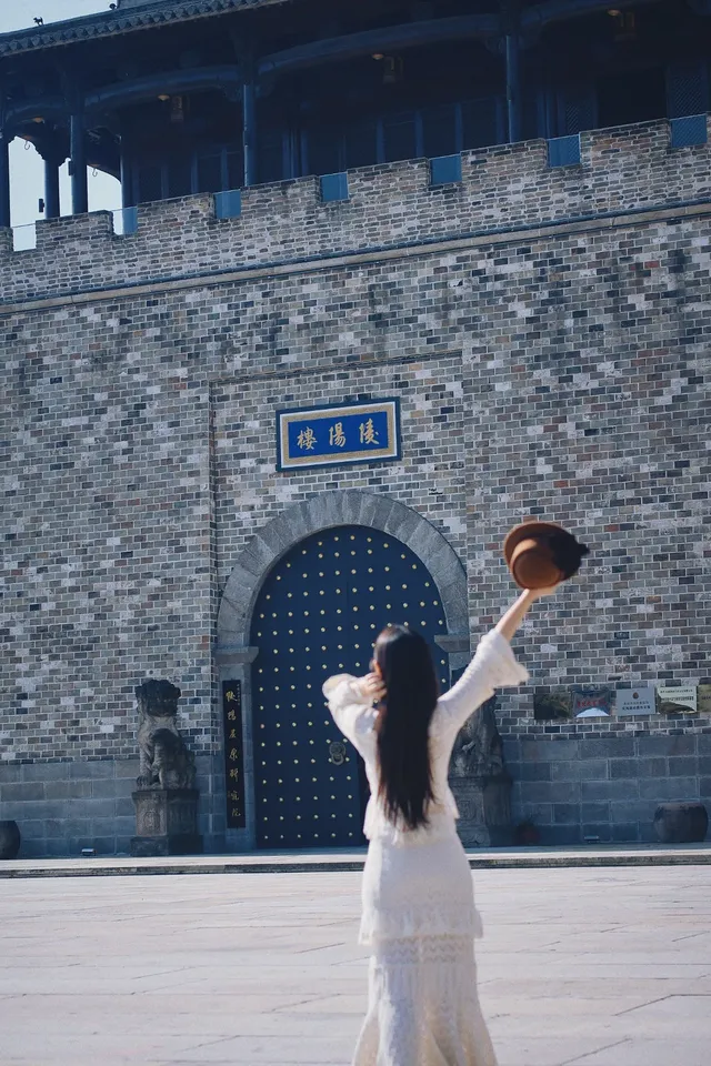 不擠九華山!池州青陽自駕爆款攻略 不擠九華山!池州青陽自駕爆款攻略