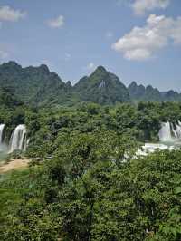 秋天要去崇左-百色寶藏地 錯過等一年