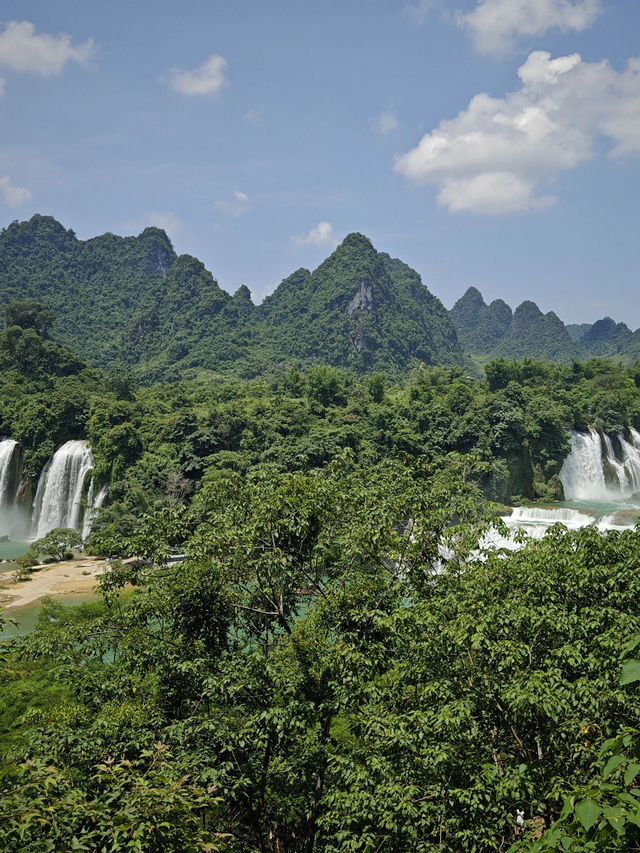秋天要去崇左-百色寶藏地 錯過等一年 秋天要去崇左-百色寶藏地 錯過等一年