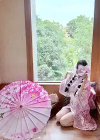 珠海人二刷御溫泉保姆級攻略