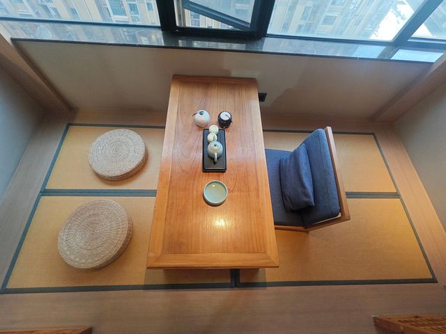 長沙迎來封神的秋天，這些地方真的超美！