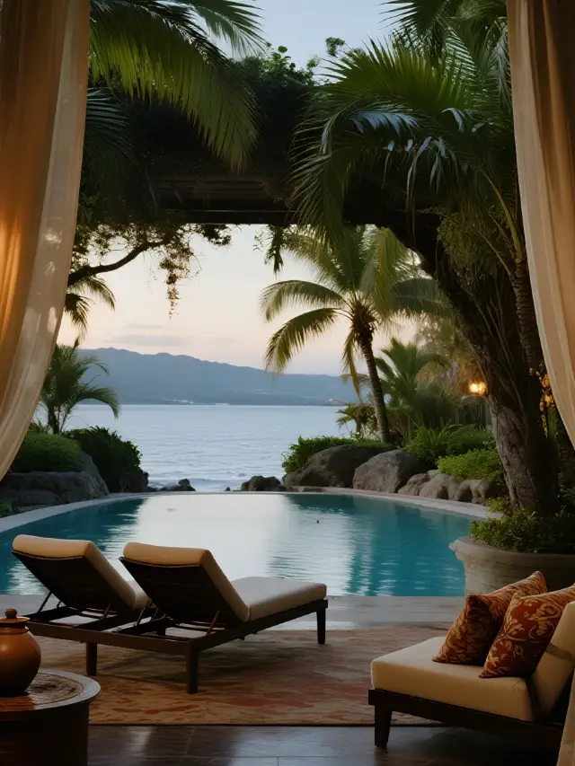 三亞親子度假天花板 麗思卡爾頓帶娃住爽！