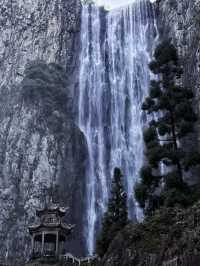 文成開臣璞居,住進山水畫中!