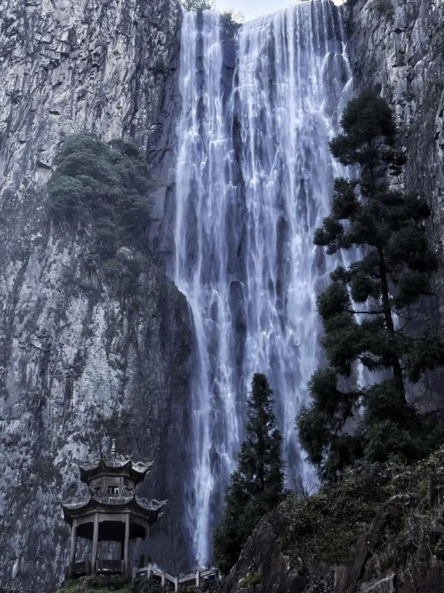 文成開臣璞居,住進山水畫中! 文成開臣璞居,住進山水畫中!