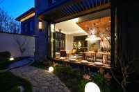 # 你最想二刷的城市 二刷西安|城牆根下的稀缺靜謐,鹿鳴別院藏著千年古都的慢時光 都說西安是一