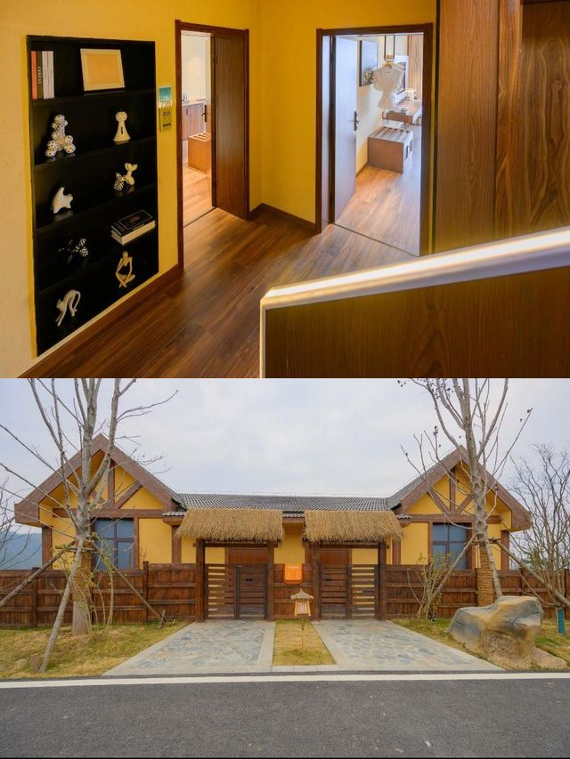 長頸鹿相伴！親子遊絕佳地！