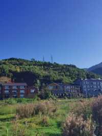 秋天去涼山-麗江這份攻略讓我美到不想走