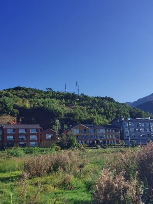 秋天去涼山-麗江這份攻略讓我美到不想走