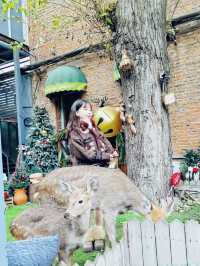 瀋陽冬遊圖鑑：漫季雲尚酒店帶你玩轉盛京暖冬