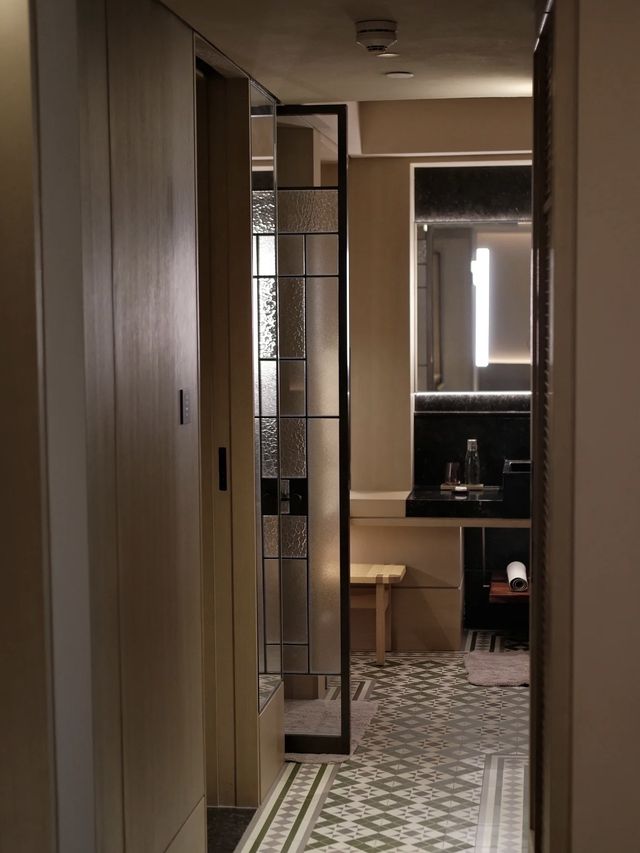 在上海住過這麼多酒店,阿麗拉真的讓我眼前一亮 在上海住過這麼多酒店,阿麗拉真的讓我眼前一亮