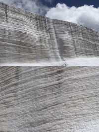 探秘八一冰川，穿越千年寒冰之旅