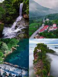 安徽冷門小鎮私藏指南