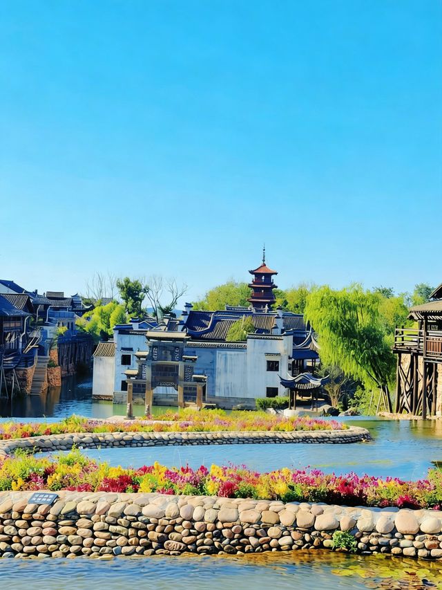 蘇東坡筆下 買田陽羨吾將老” 果然不假! 蘇東坡筆下 買田陽羨吾將老” 果然不假!