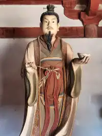 水神廣仁王怎麼了他笑到打鳴+瘋狂拍大腿