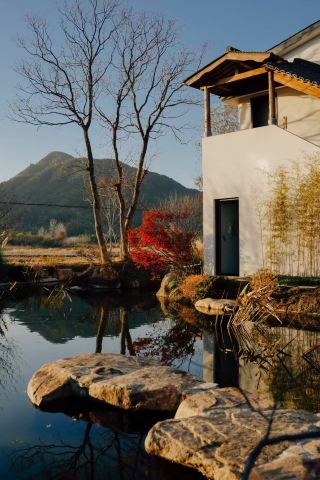 Winter Huizhou Dream｜Free Admission to Huangshan and Qiyun Mountain｜Encounter the Poetry of Snow and Ink