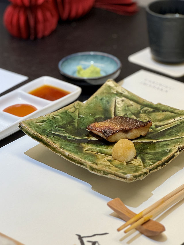 深圳燒肉fine dining!平靚正又好味! 深圳燒肉fine dining!平靚正又好味!