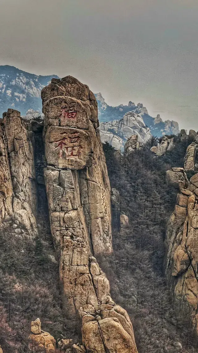 嶗山修仙回來，腿還是自己的～附門票攻略