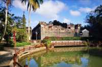 瓊海百年僑宅秘聞|跟著講解員,穿越一場下南洋的熱血史詩