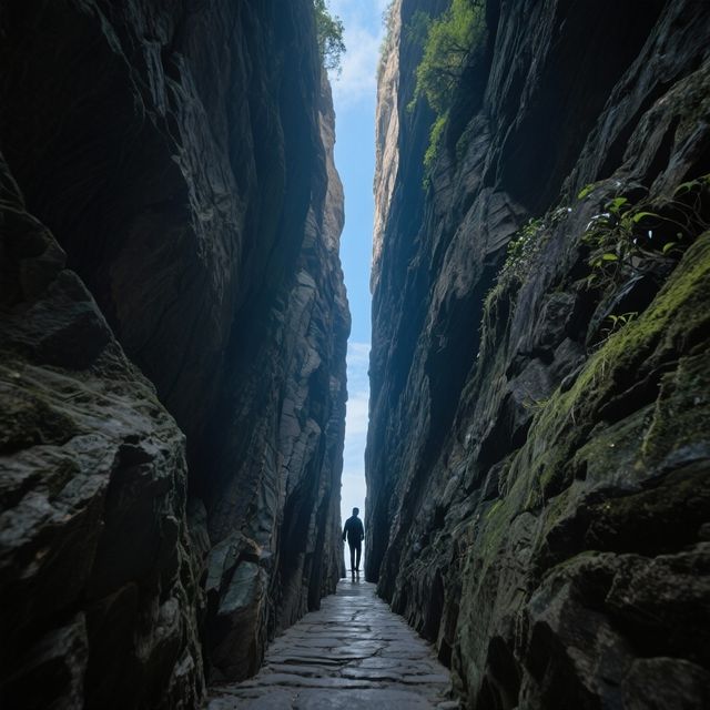 來一場說走就走的武夷山之旅吧 來一場說走就走的武夷山之旅吧