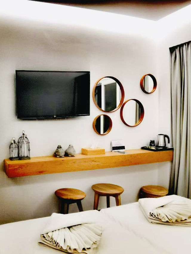 住宿體驗@希臘聖托裡尼勞卡斯蒂別墅酒店 住宿體驗@希臘聖托裡尼勞卡斯蒂別墅酒店