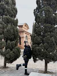 瀋陽鐵西2日深度遊:從工業史詩到城市新潮的完美切換