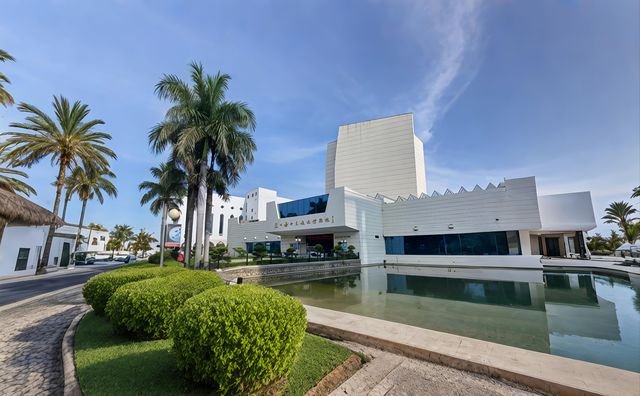 泉州暖冬慢遊，古城美食與人文之旅！